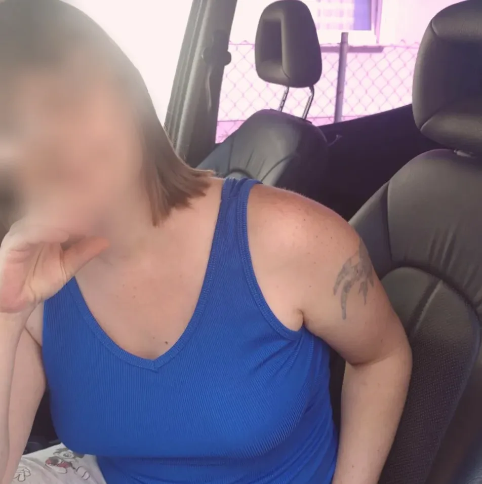 Antonella, 39 anni
