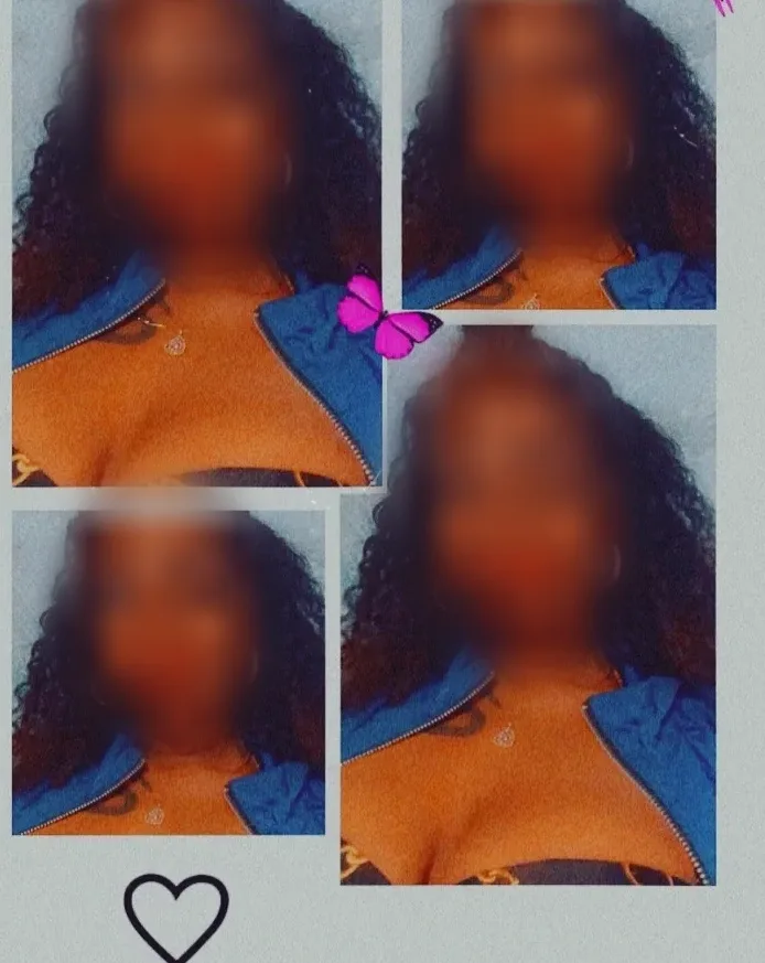 Aya, 32 anni