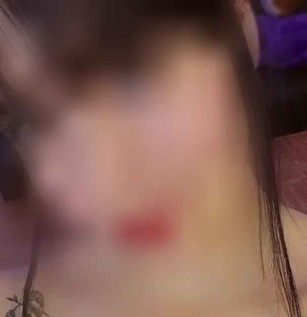 Beatrice, 28 anni