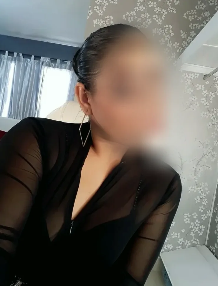 Bianca, 35 anni