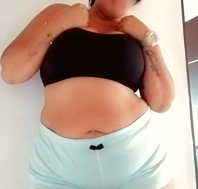 Claudia, 36 anni