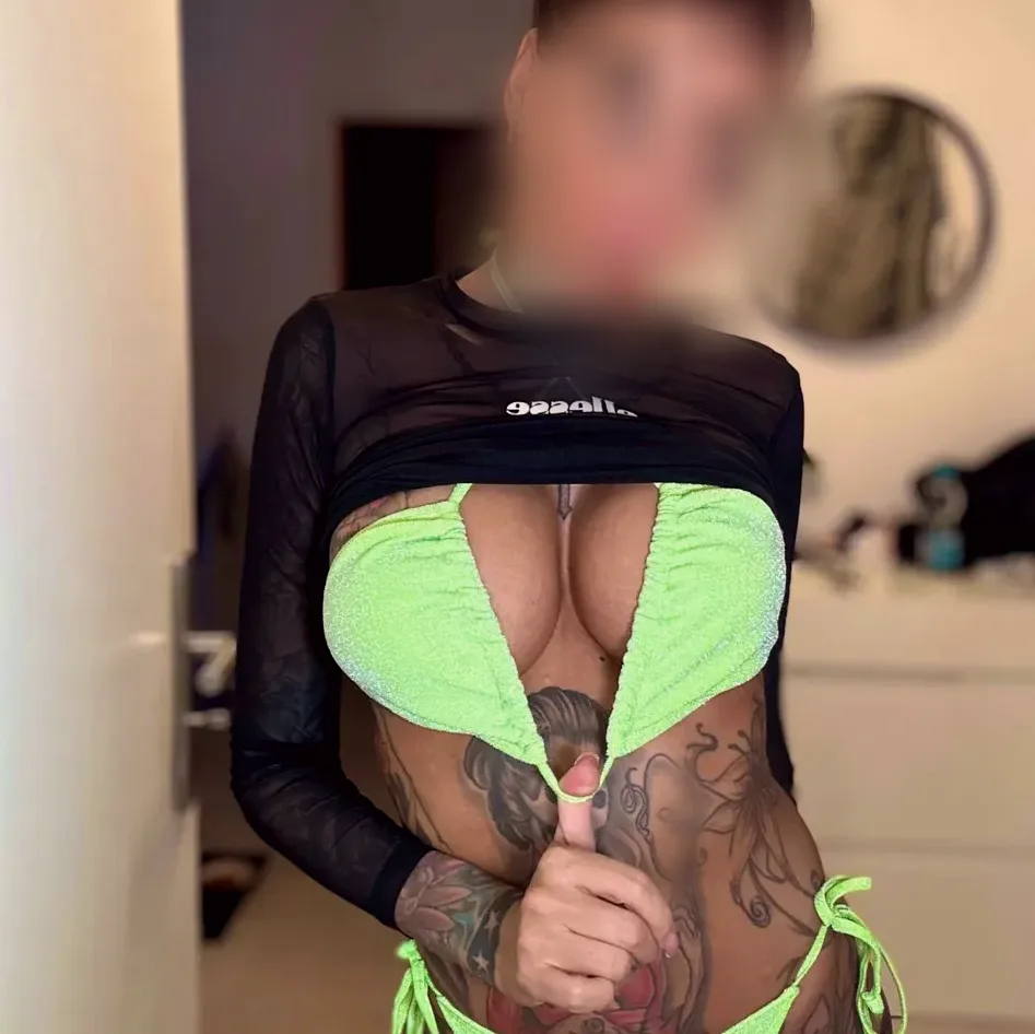 Debora, 37 anni