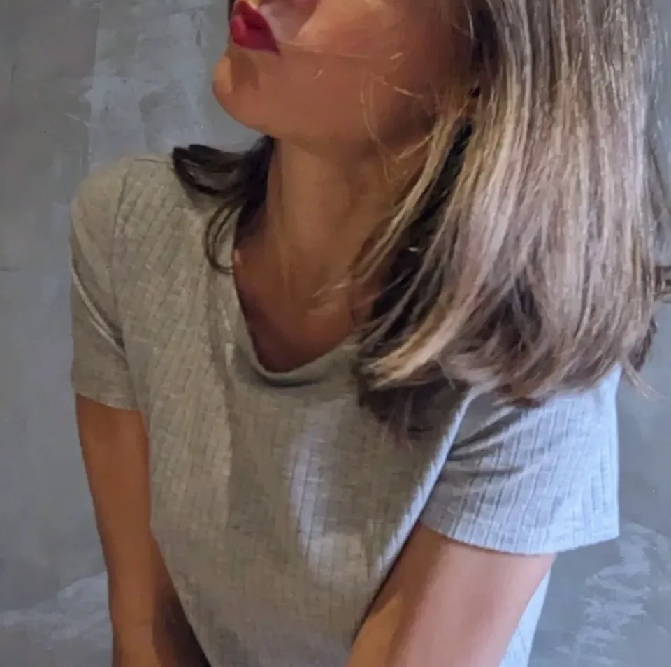 Diletta, 33 anni