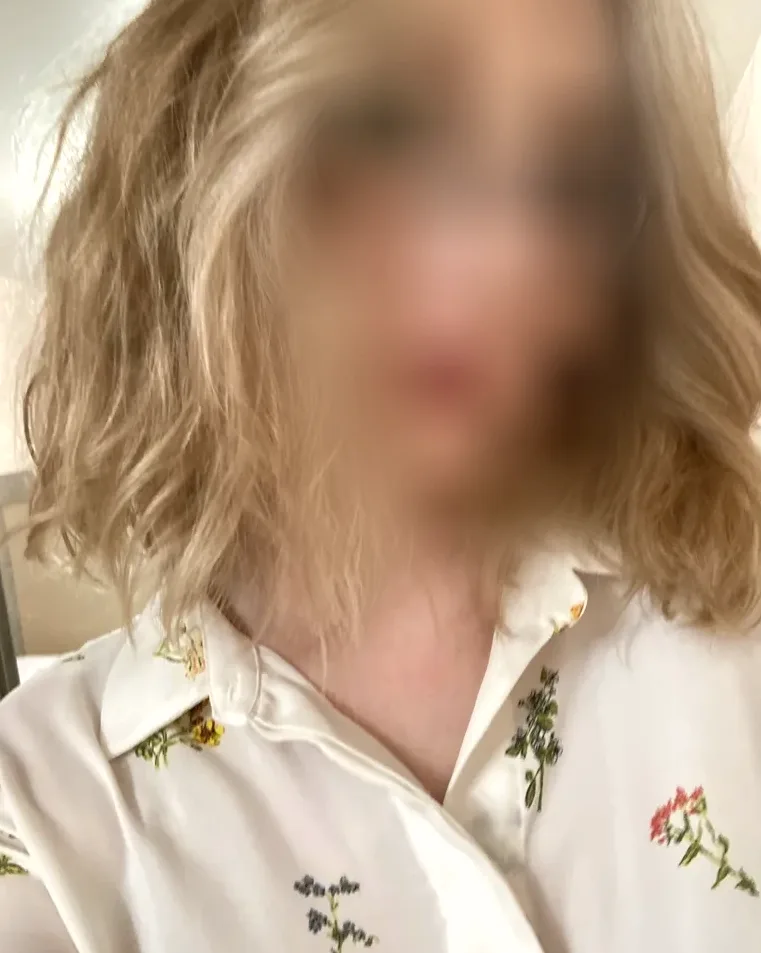 Fabiana, 33 anni