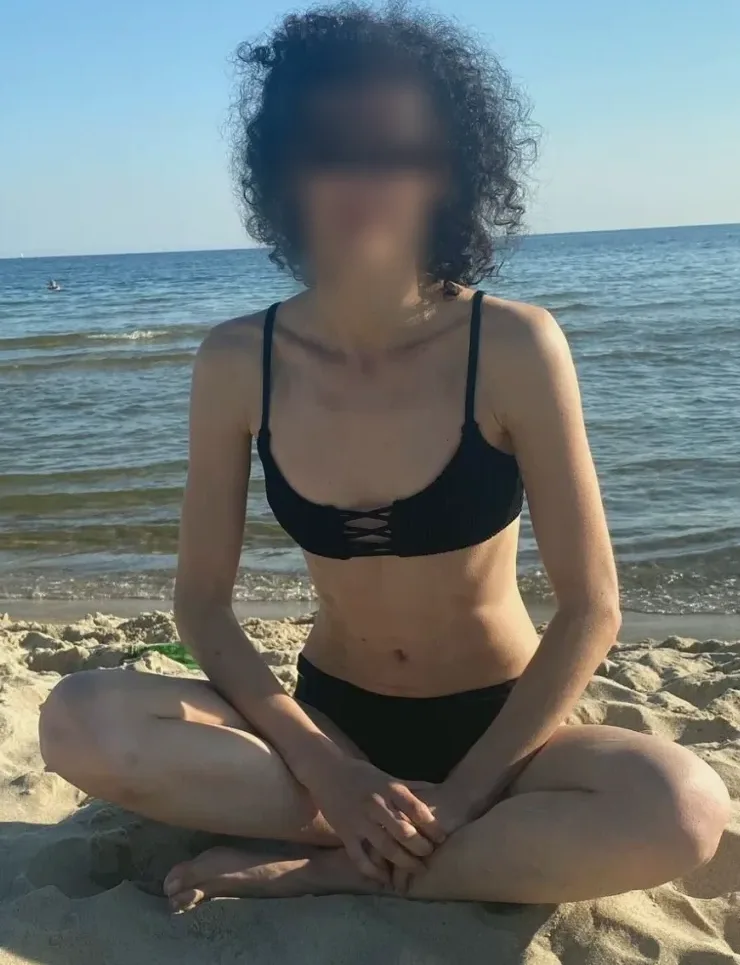 Fabiana, 26 anni