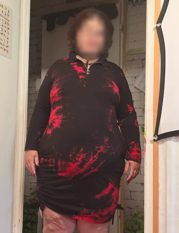 Fatima, 38 anni