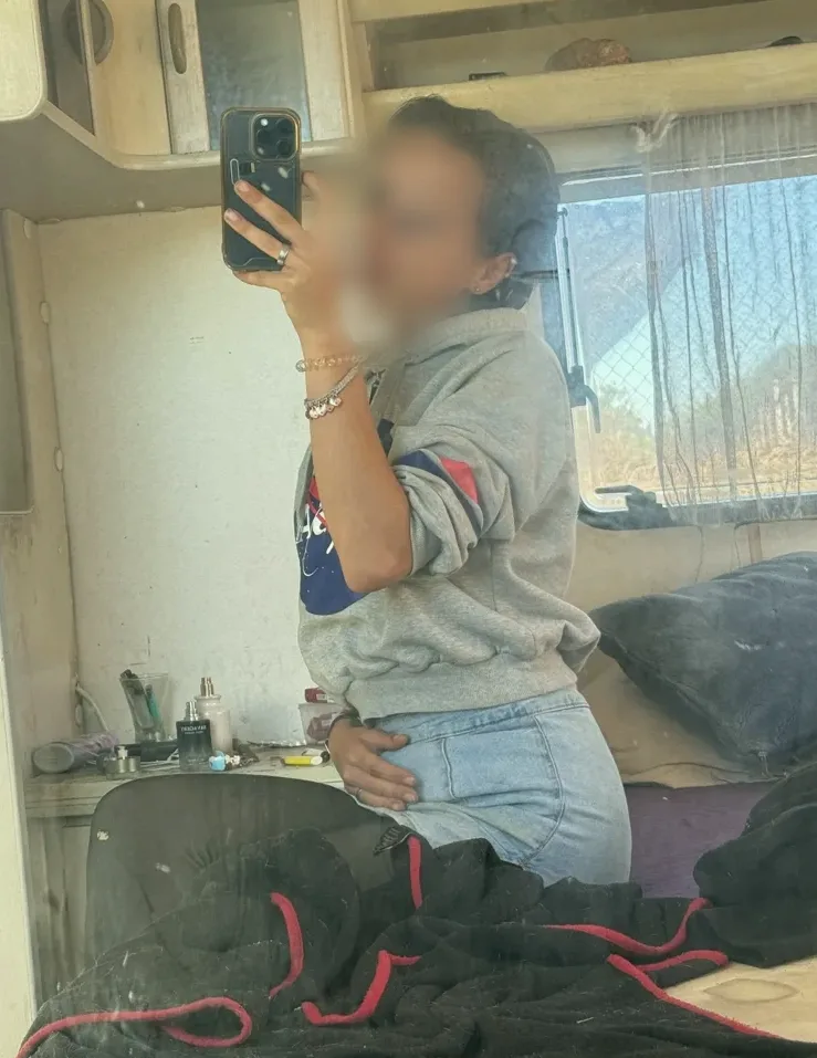 Federica, 24 anni