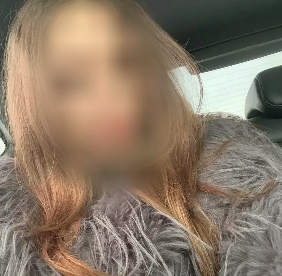 Federica, 19 anni
