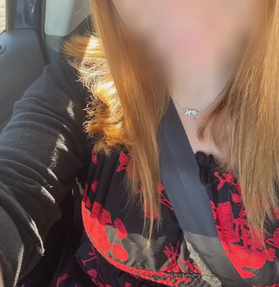 Gabriela, 31 anni