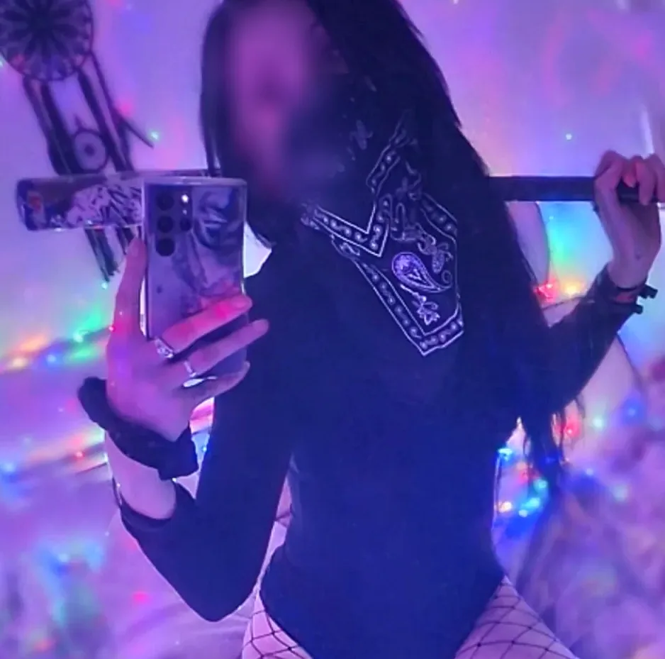 Gabriela, 28 anni