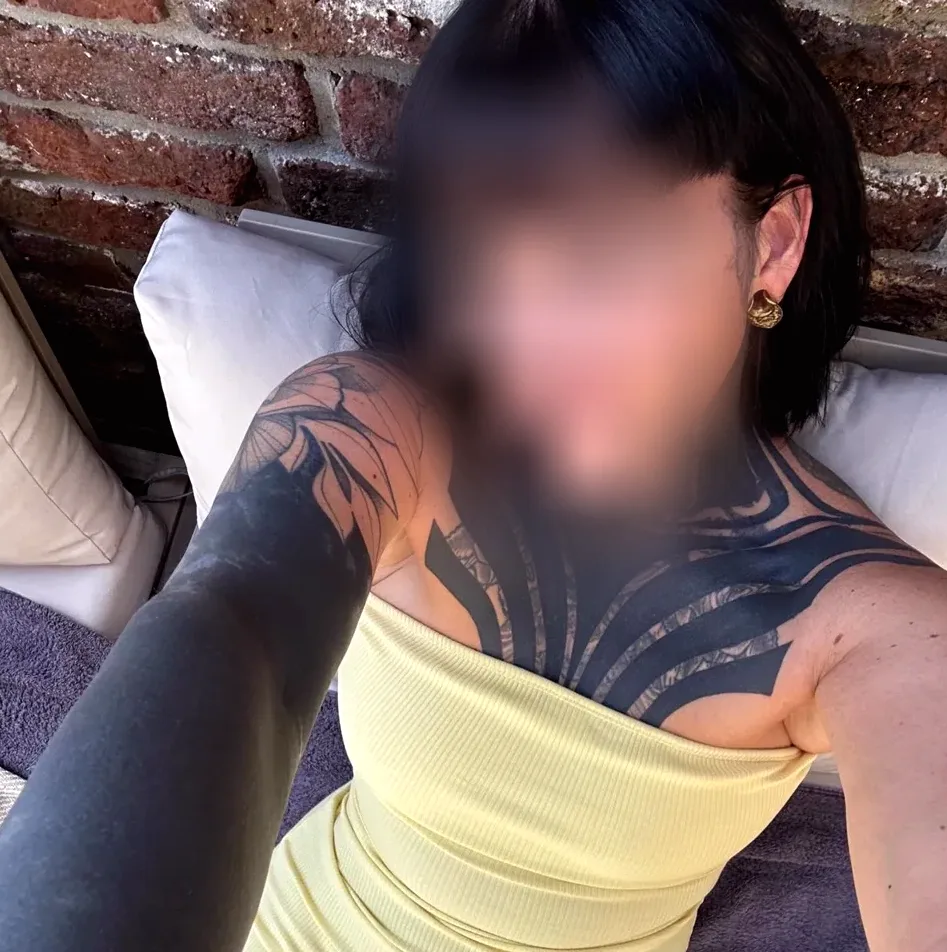 Gaia, 35 anni