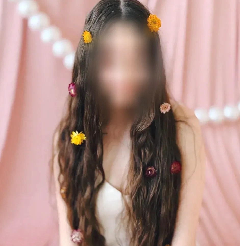 Ginevra, 21 anni