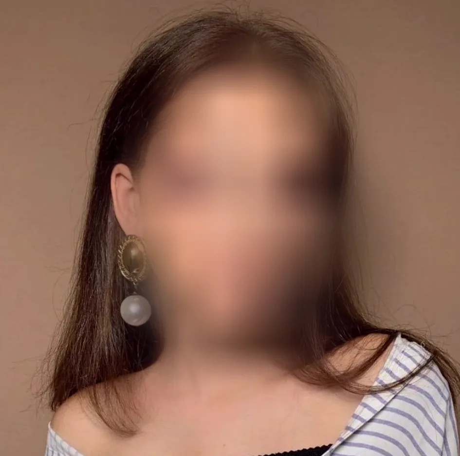 Greta, 21 anni