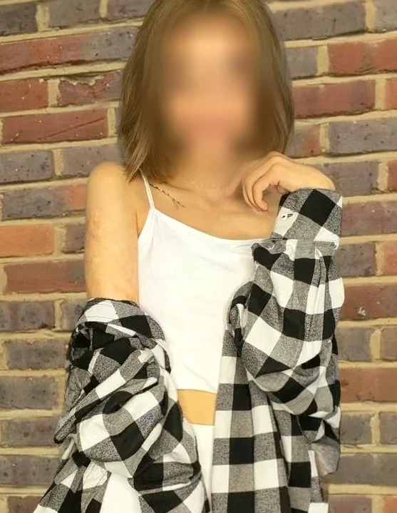 Imane, 28 anni