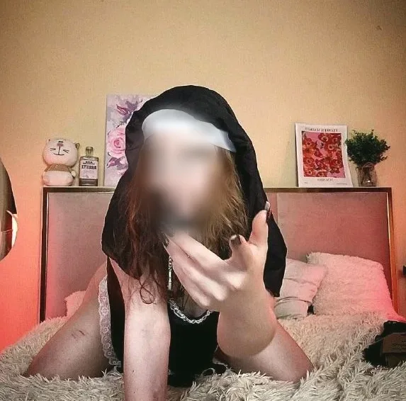 Katia, 23 anni
