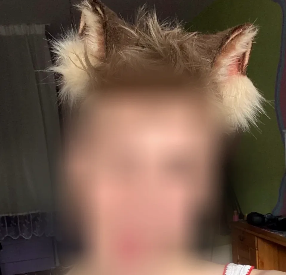 Lavinia, 23 anni