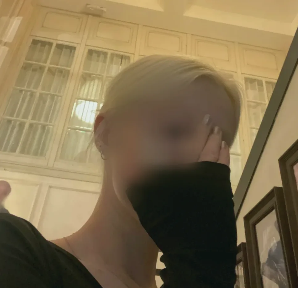 Lavinia, 24 anni