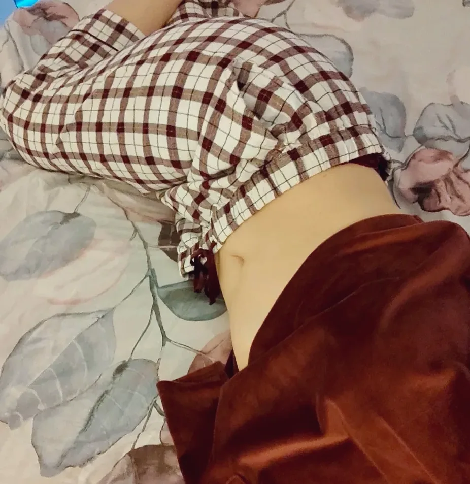 Milena, 22 anni