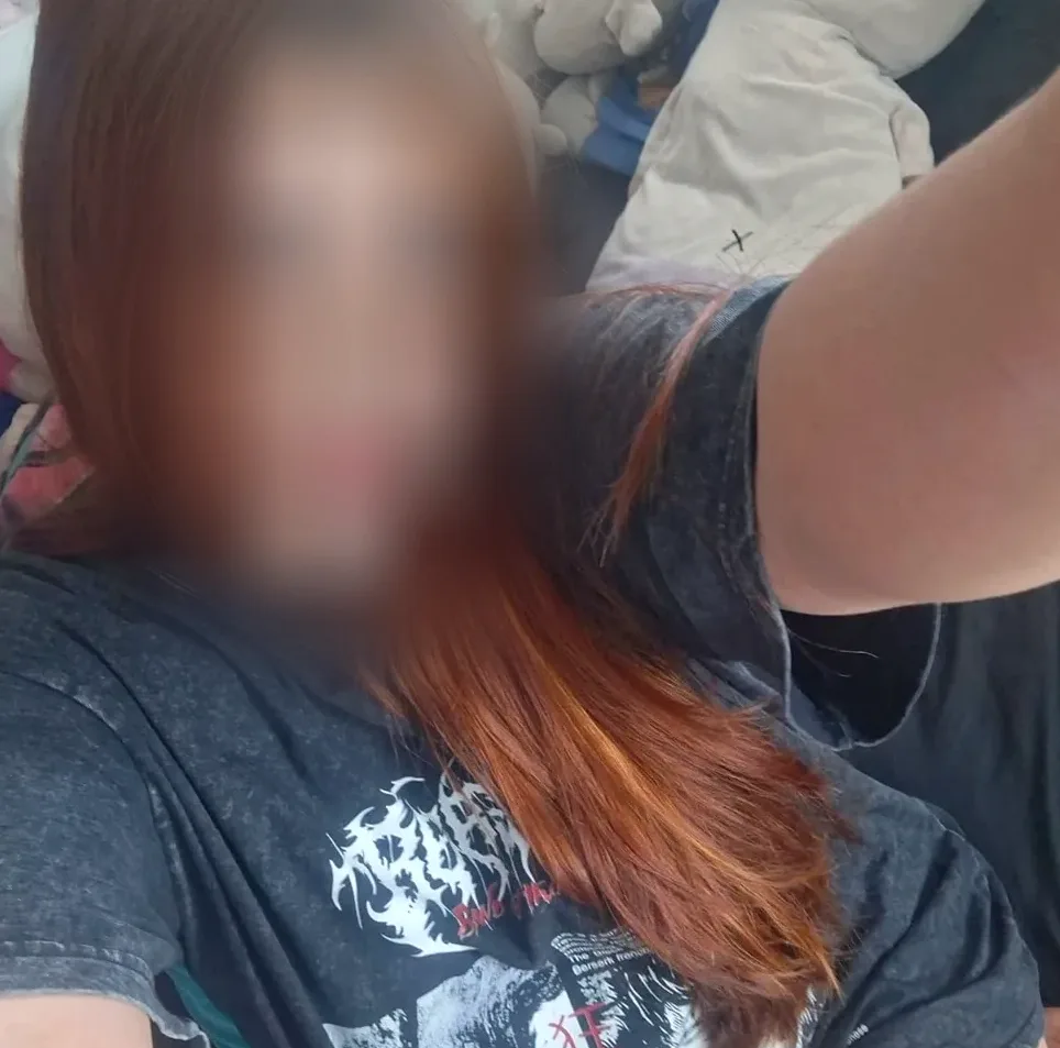 Rosa, 30 anni