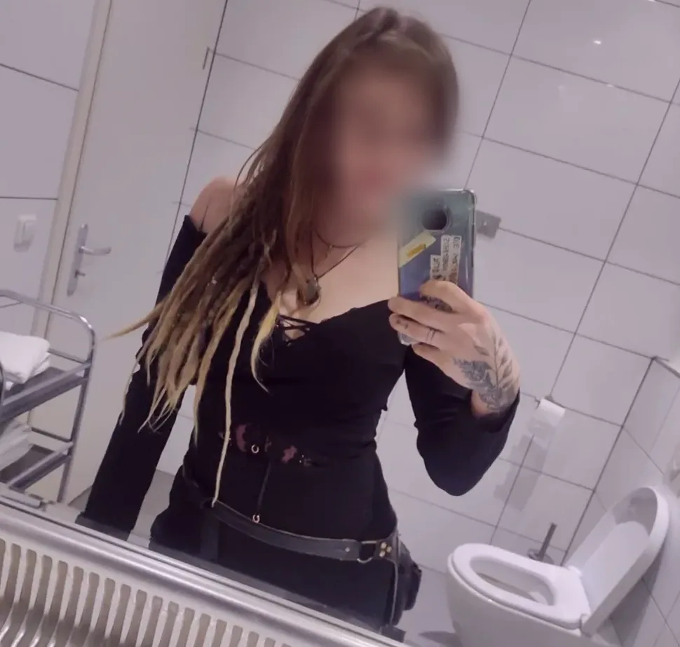 Rossella, 30 anni