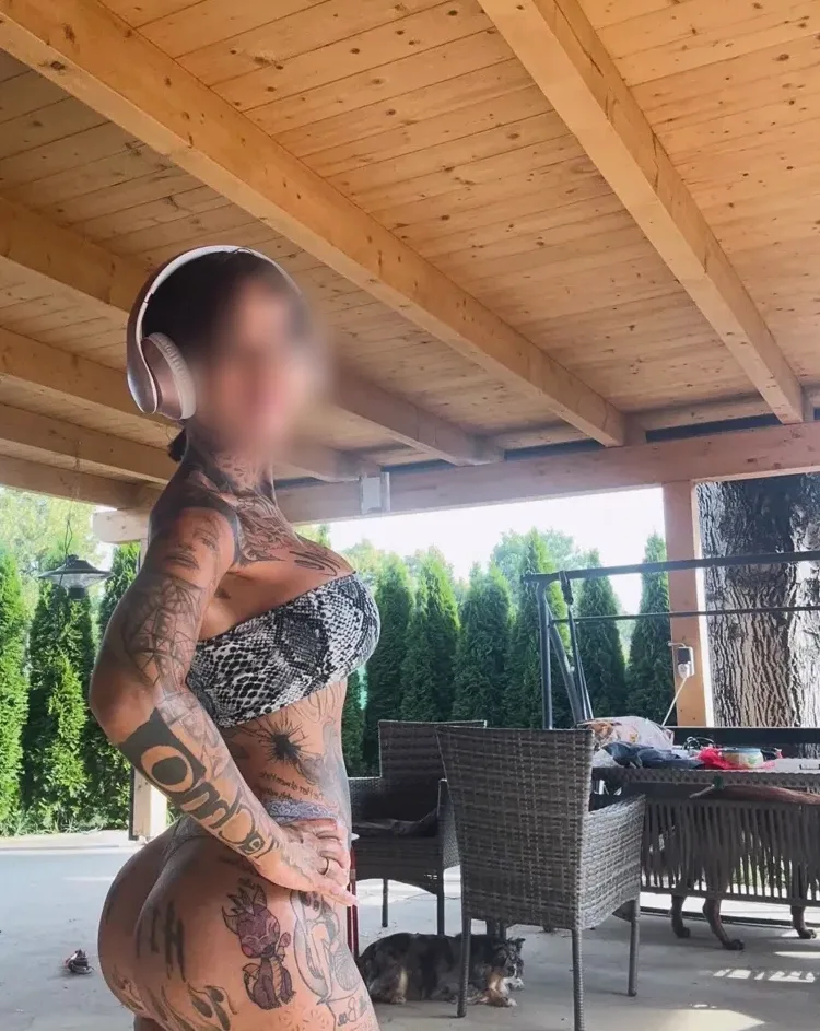 Sana, 26 anni