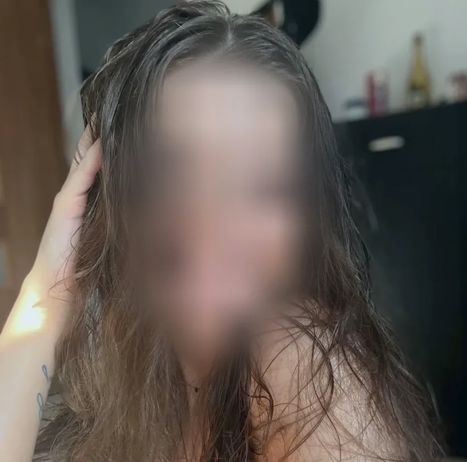 Sonia, 19 anni