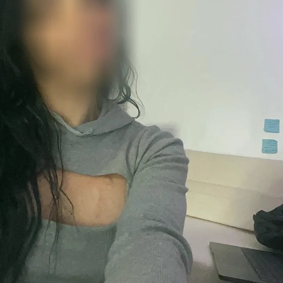 Stefania, 20 anni