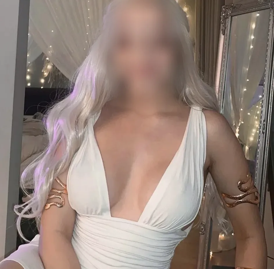 Ylenia, 30 anni